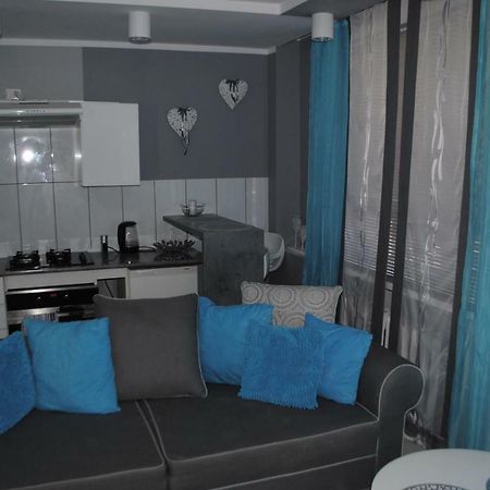 Apartament Bulwar Gorzów Wielkopolski Kültér fotó