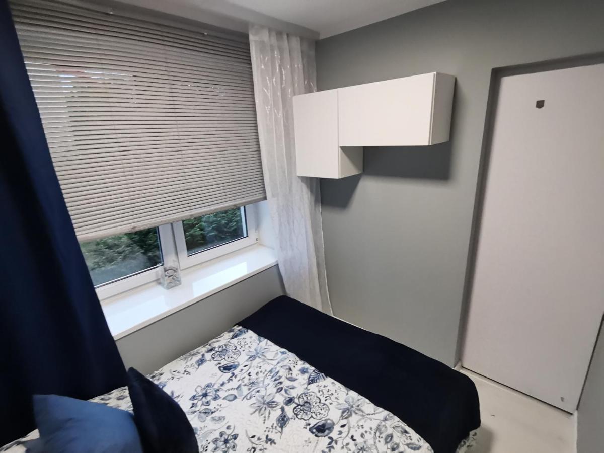 Apartament Bulwar Gorzów Wielkopolski Kültér fotó