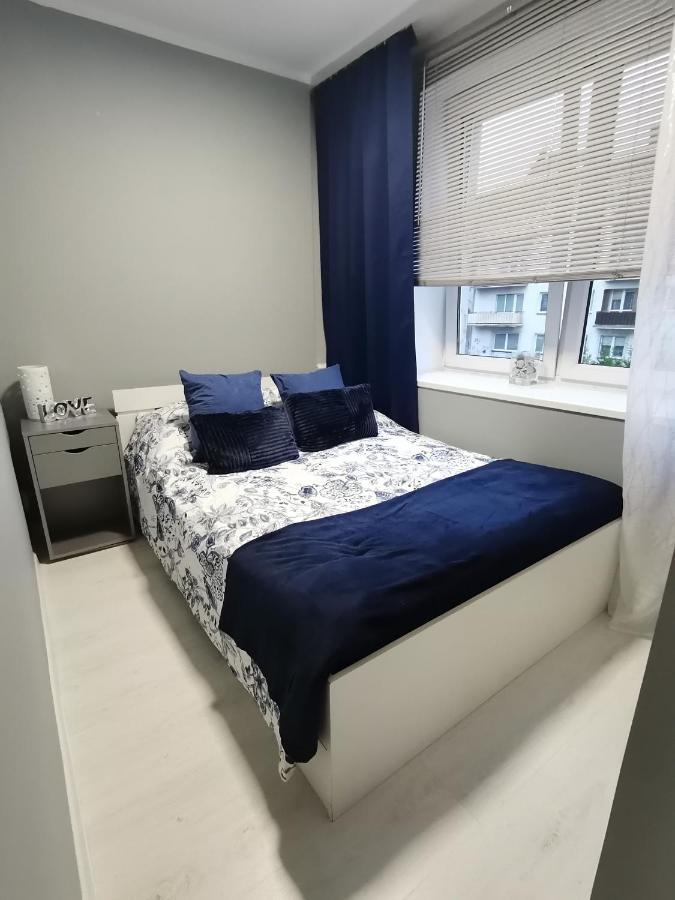 Apartament Bulwar Gorzów Wielkopolski Kültér fotó