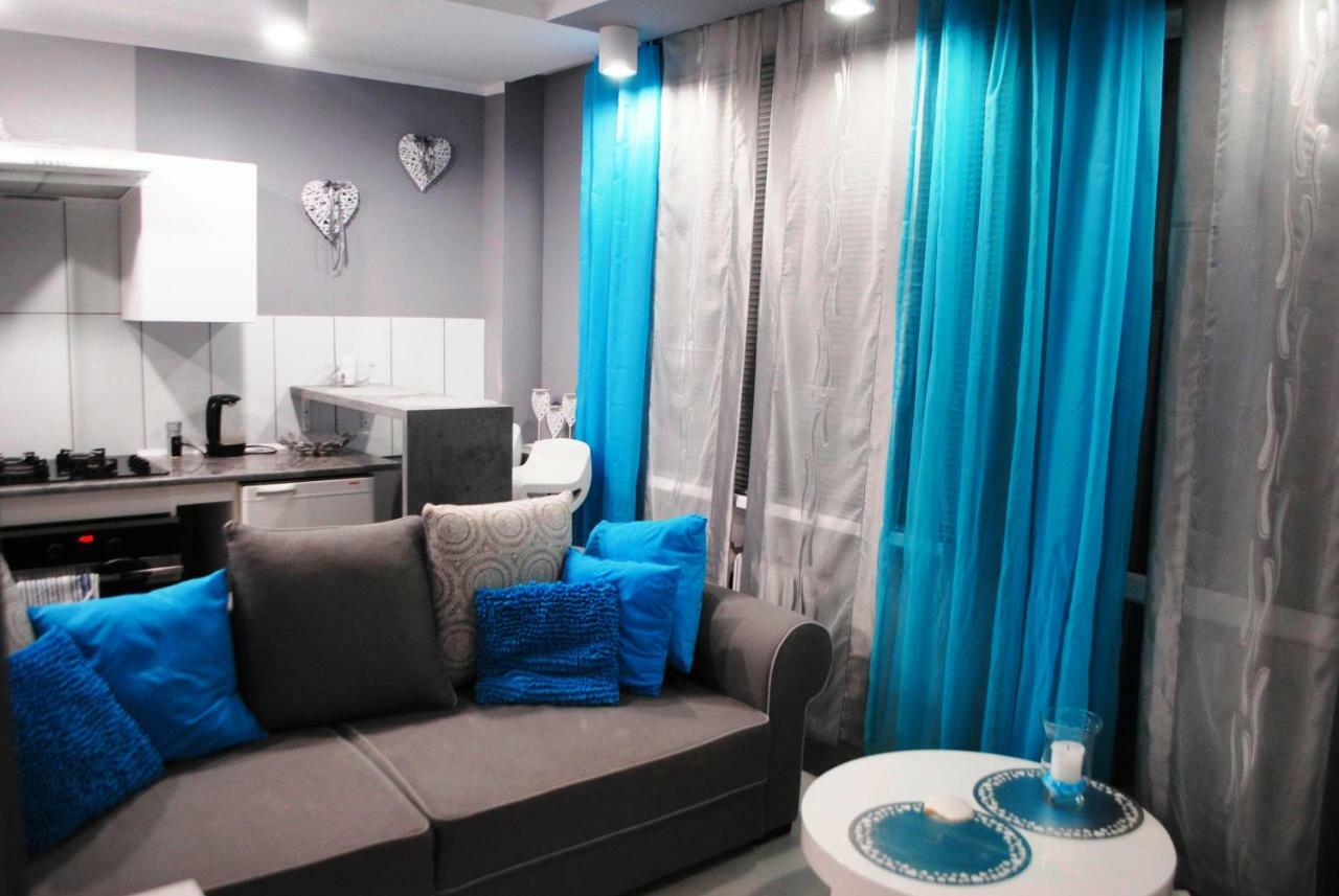 Apartament Bulwar Gorzów Wielkopolski Kültér fotó