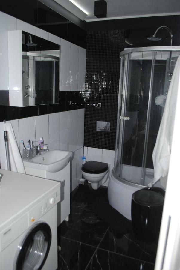 Apartament Bulwar Gorzów Wielkopolski Kültér fotó