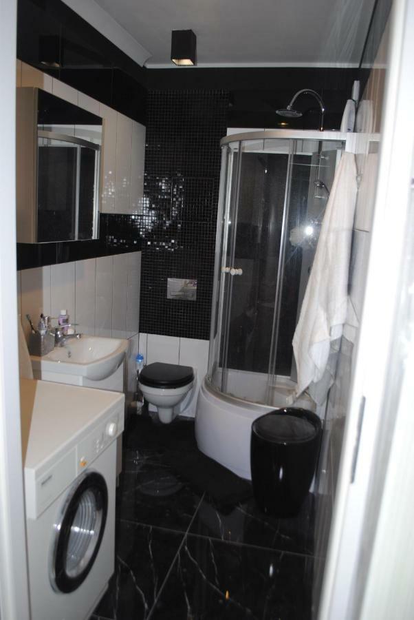 Apartament Bulwar Gorzów Wielkopolski Kültér fotó