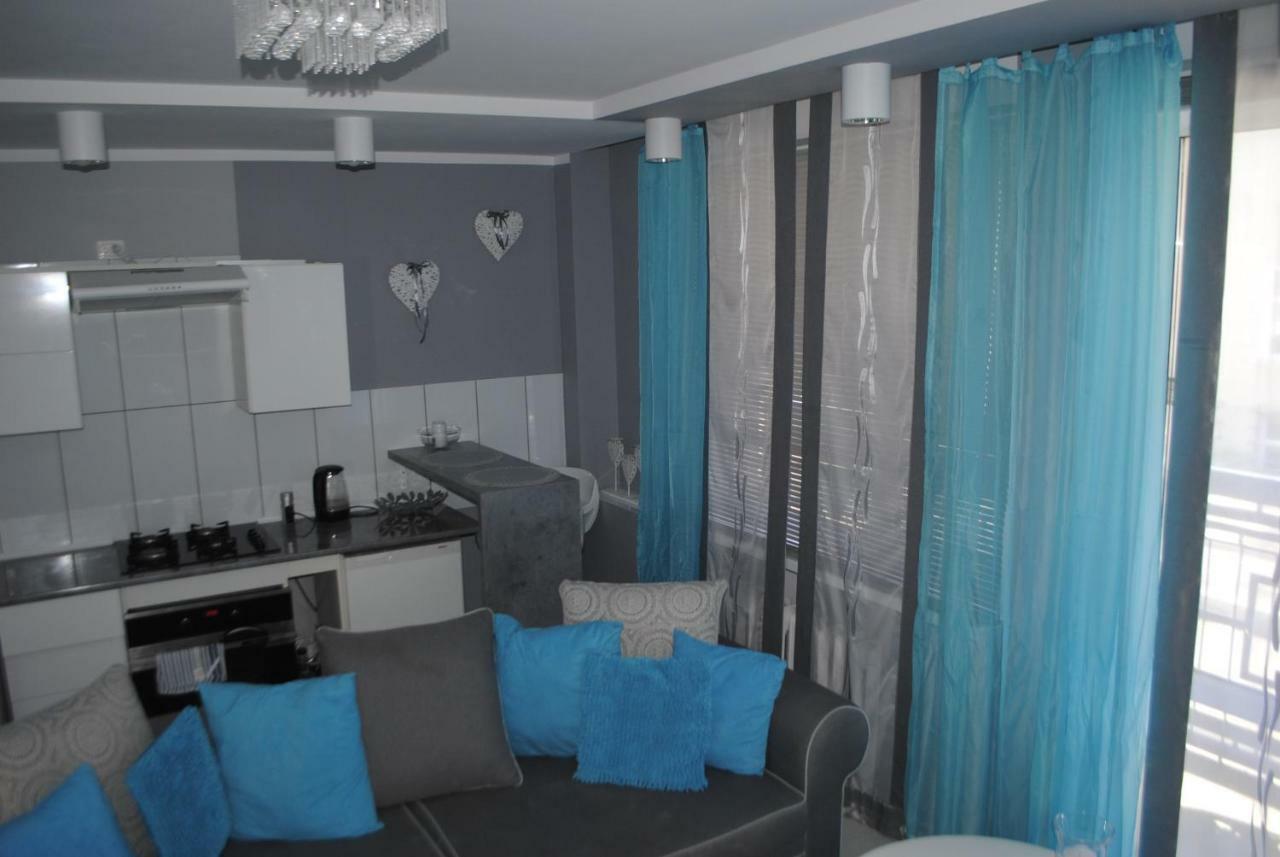 Apartament Bulwar Gorzów Wielkopolski Kültér fotó