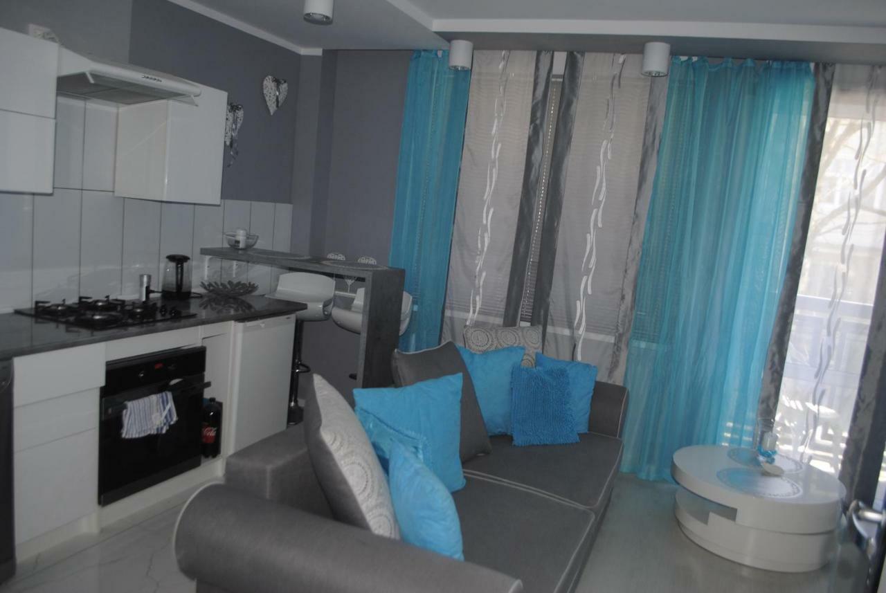 Apartament Bulwar Gorzów Wielkopolski Kültér fotó