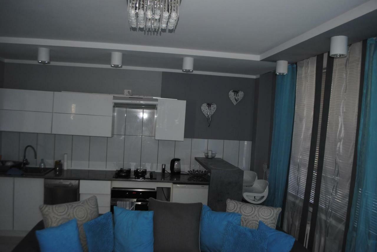 Apartament Bulwar Gorzów Wielkopolski Kültér fotó