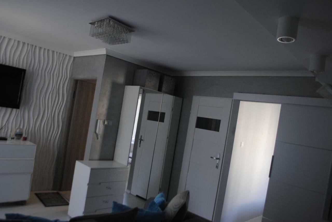 Apartament Bulwar Gorzów Wielkopolski Kültér fotó