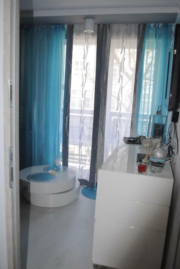 Apartament Bulwar Gorzów Wielkopolski Kültér fotó