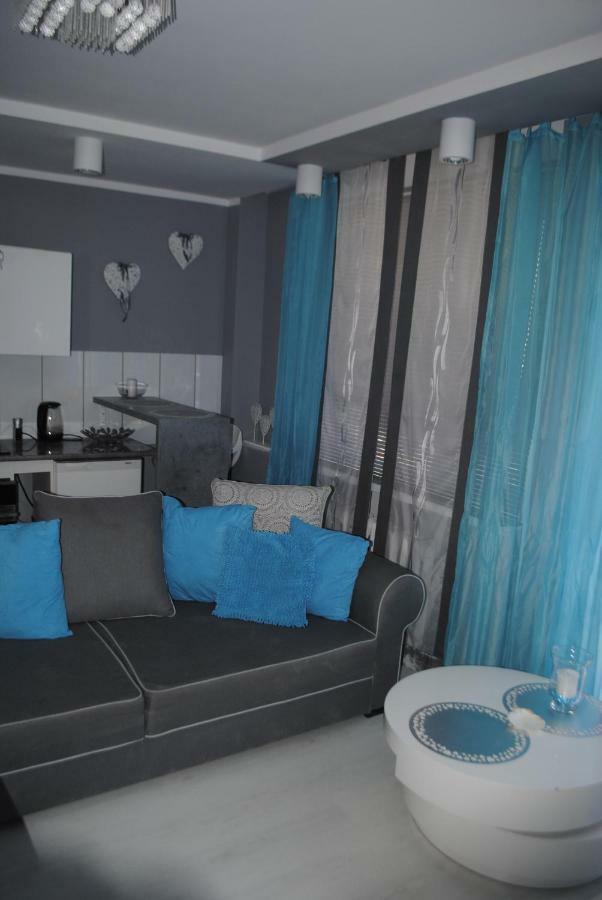 Apartament Bulwar Gorzów Wielkopolski Kültér fotó